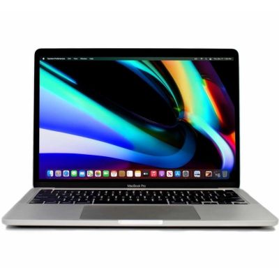 Apple MacBook Pro A2251 Retina 13" Core i5 2.3 Ghz (2020) Grade A