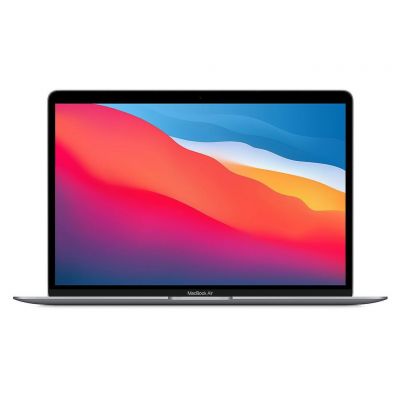 Apple MacBook Pro 2020 13" A2251 - Silver - i7-1068NG7 - 32GB - 512GB - Laptop - Grade B 