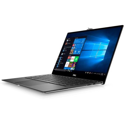 Dell XPS 13 7390 13" Windows 11 Laptop - Intel Core i7-10510U - Grade B