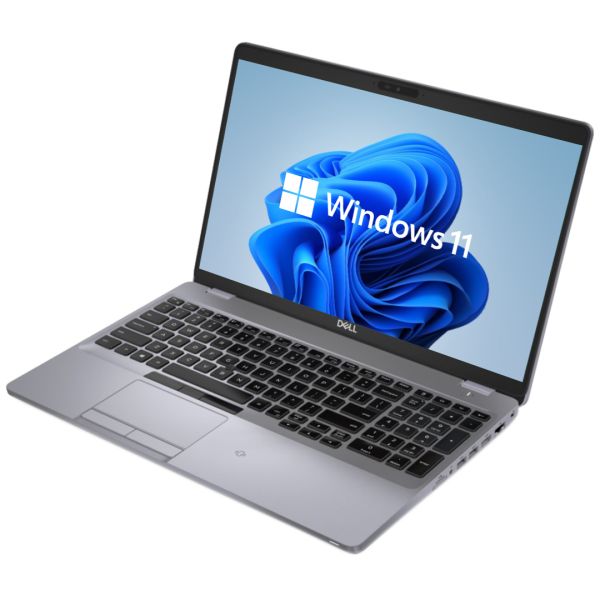 Dell Latitude 5510 15