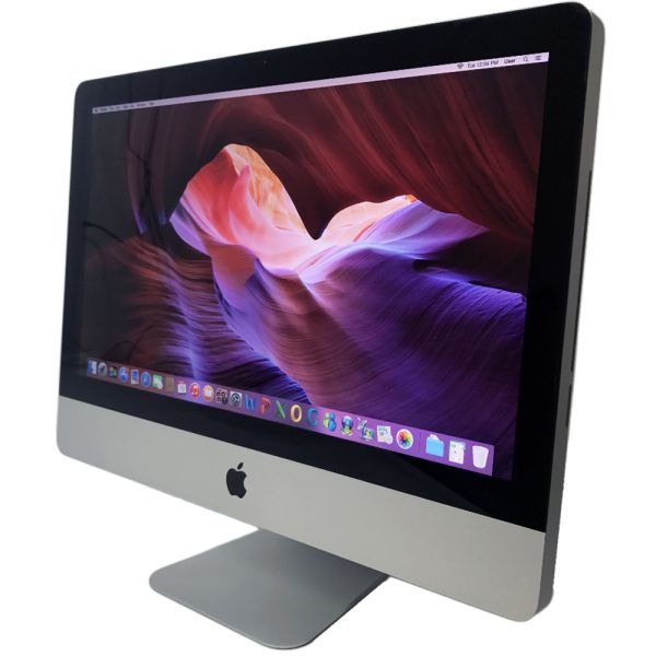 iMac A1311 21.5-inch Core i5 2.5 Ghz (Mid 2011) Grade B