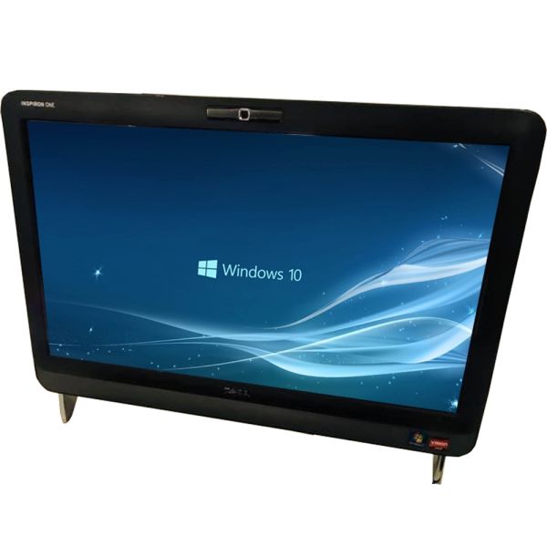 DELL Inspiron オールインワンPC 2205 dell_inspiron_one_2205_aio_fro
