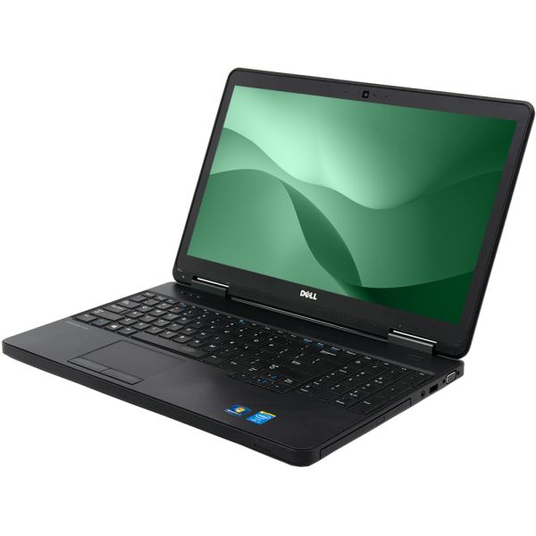 Dell Latitude E5540 15
