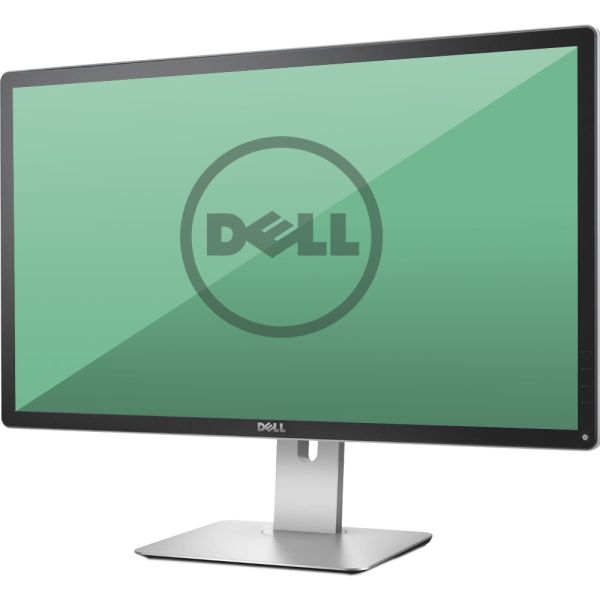 Dell P2715QT 27 Inch Monitor Refurbished Monitor | RefreshedByUs