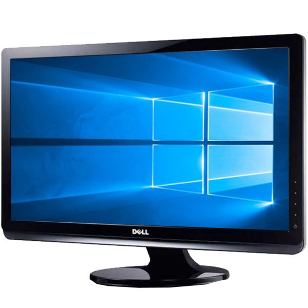 DELL デル ST2420Lb 24型 DELL（デル） DELL 24型液晶モニタ ST-2420Lb 1920×1080 フルHD