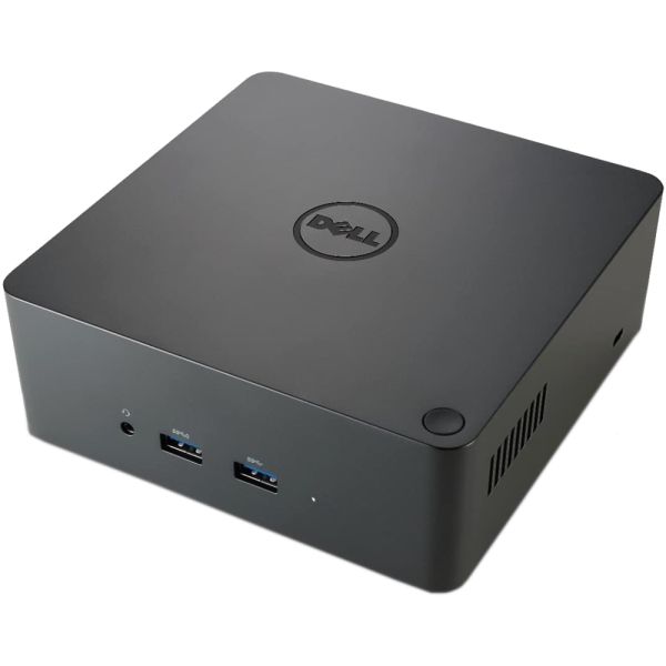 Docking Station Dell TYPE C Thunderbolt TB16 K16A, WD15 K17A (10-in-1 - Foto 6