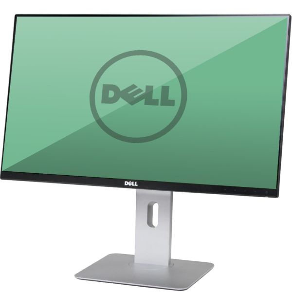 Dell U2414HB 24 Inch Monitor Refurbished Monitor | RefreshedByUs