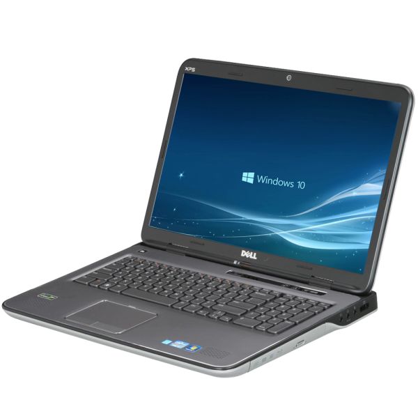 Dell XPS 17-L702X Laptop (A) (i5) Refurbished Laptop 