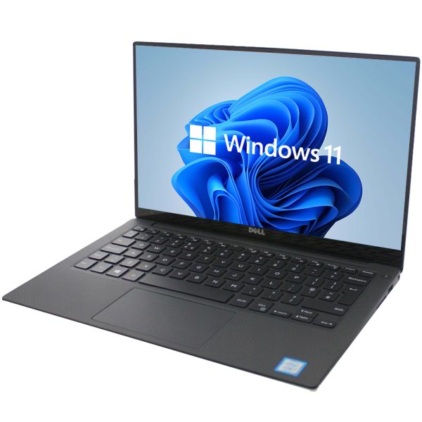 Dell XPS P82G 9360 13
