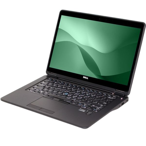 DELL LATITUDE E7450 超高速 フルハイビジョン液晶 SSD搭載 DELL デル 