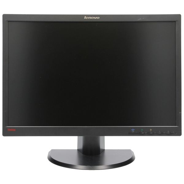 LT2252pwa Lenovoモニター22インチワイド覗き見防止フィルター付き Refurbished Lenovo LT2252pwa 22