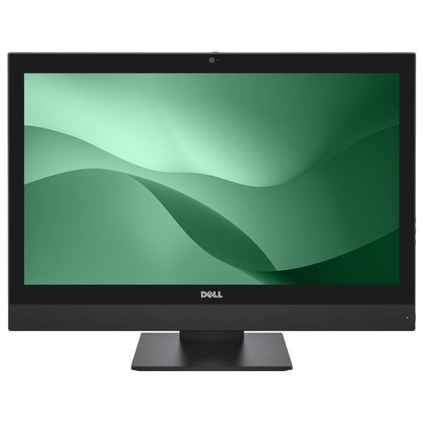 Dell OptiPlex 7450 23 Inch All In One Desktop PC - Intel Core i7