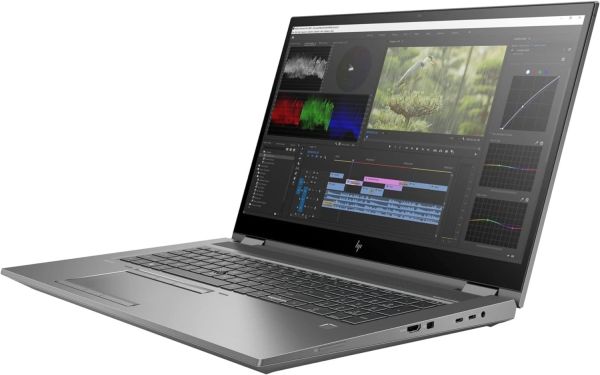 Refurbished ZBook Fury 17 G7 Laptop, with intel core i9 processor
