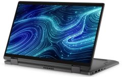 Dell Latitude 7420 Carbon 2 in 1 Windows 11 Laptop - Intel i7-1185G7 - Grade B