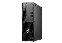 Dell OptiPlex 3000 SFF Windows 11 Desktop PC - Intel Core i5-12500 - Grade A