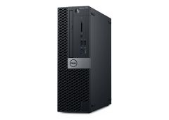 Dell OptiPlex 7070 SFF Windows 11 Desktop PC - Intel Core i7-9700 - Grade A