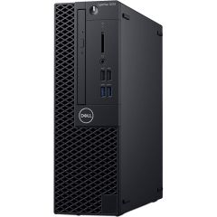 Dell Optiplex 3070 SFF Desktop PC - Intel Core i5 - Grade A