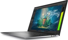 Dell Precision 5570 15" Intel i9-10885H Windows 11 Laptop Grade A