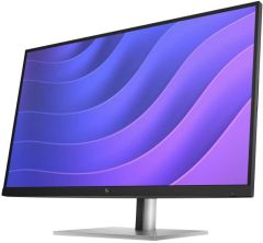 HP E27Q G5 QHD 27" Widescreen Monitor NEW