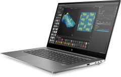 HP ZBook Studio G7 15" - i7-10750H - Windows 11 - Laptop - Grade B
