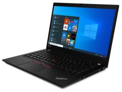 Lenovo ThinkPad P14s Gen 2 14" - Intel i7-1165G7  Processor - Windows 11 Laptop - Grade B