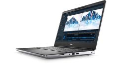 Dell Precision 7560 15" Laptop - Intel Core i7-11850H - Grade A