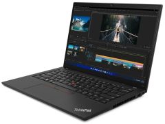 Lenovo ThinkPad T14 Gen 2 14" - Intel i5-1135G7 Processor - Windows 11 Laptop - Grade B