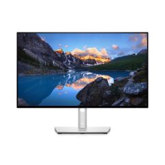 Dell U2422H UltraSharp 24" FHD IPS Silver Monitor Grade B