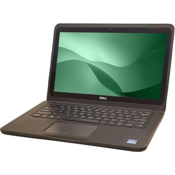 Dell Latitude 3380 13 Laptop Intel Core I5 Grade B