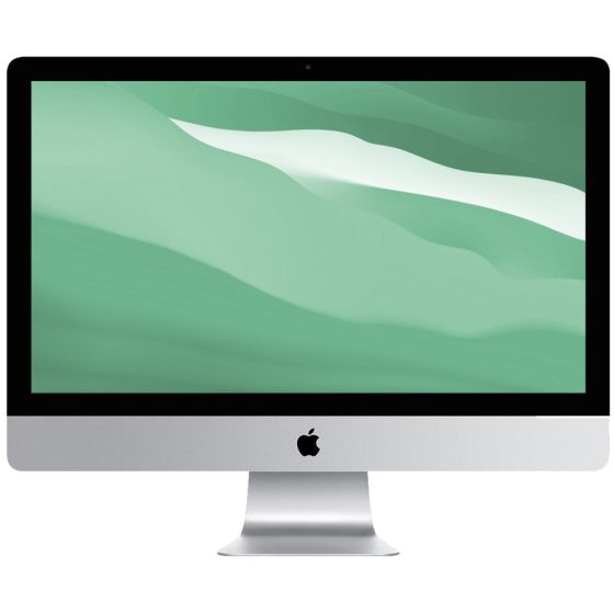 Apple iMac Slim 21.5" Core i5 2.9Ghz (Late 2013) 16gb Ram- Grade A Refurbished iMac | RefreshedByUs | Free One Year Warranty | Free Shipping RefreshedByUs.com