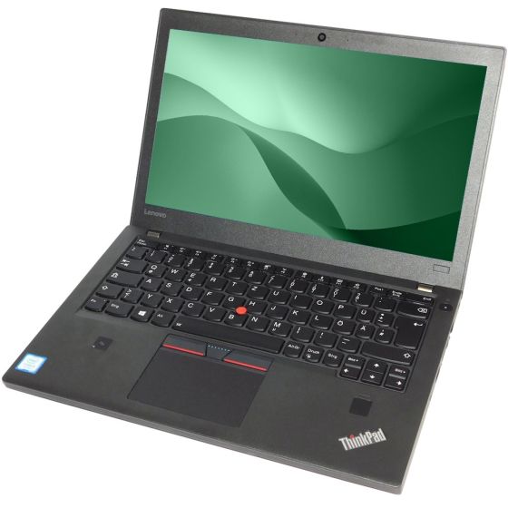 Lenovo ThinkPad X270 12