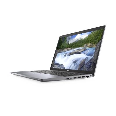 Dell Latitude 5520 15" Laptop - Intel i7-1165G7 Processor - Windows 11 - Grade B