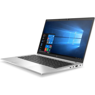 HP EliteBook x360 830 G7 13" Intel i5-10210U - Windows 11 - Laptop - Grade A