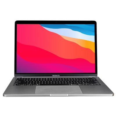 Apple MacBook Pro 2020 13" A2289 - i5-8257U - Space Grey- 16GB - 256GB - Grade B