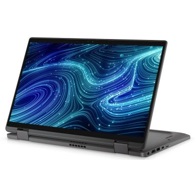 Dell Latitude 7420 Carbon 2 in 1 Windows 11 Laptop - Intel i7-1185G7 - Grade B