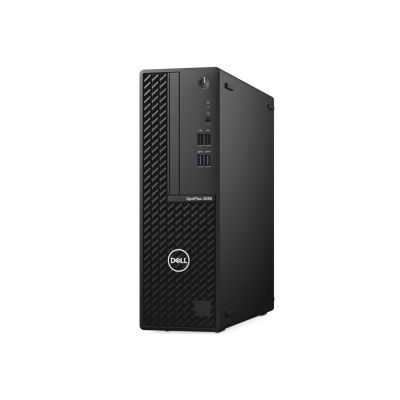 Dell OptiPlex 3080 SFF Windows 11 Desktop PC - Intel Core i5-10505 - Grade A