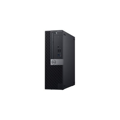 Dell OptiPlex 7060 SFF Windows 11 Desktop PC - Intel Core i7-8700 - Grade A
