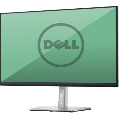 Dell P2722HE 27" Full HD IPS USB-C Hub Widescreen Monitor