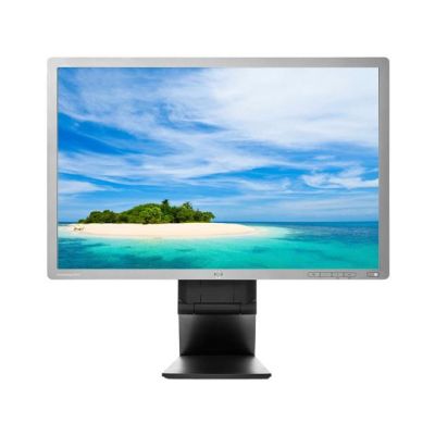 HP EliteDisplay E241i LED Display 24" Monitor Grade A