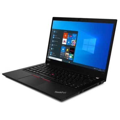 Lenovo ThinkPad P14s Gen 2 14" - Intel i7-1165G7  Processor - Windows 11 Laptop - Grade B