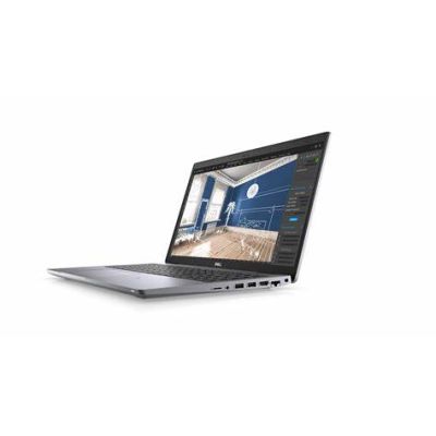 Dell Precision 3560 i7-1185G7 - 15" - Windows 11 - Laptop Grade B