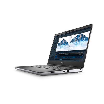 Dell Precision 7560 15" Laptop - Intel Core i7-11850H - Grade B