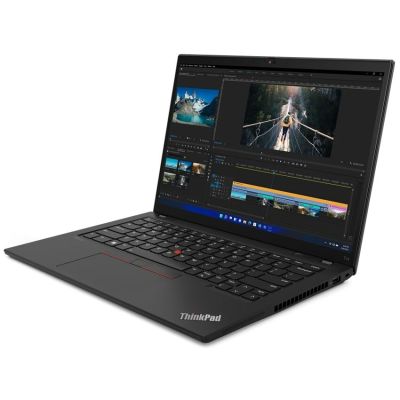 Lenovo ThinkPad T14 Gen 2 14" - Intel i5-1135G7 Processor - Windows 11 Laptop - Grade B