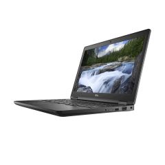 Dell Precision 3530 15" Windows 11 Laptop - Intel Core i7-8850H - Grade B