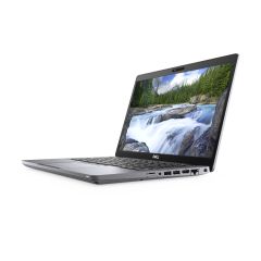 Dell Latitude 5410 14" Windows 11 Silver Laptop - Intel Core i5-10210U - Grade B
