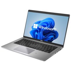 Dell Latitude 5420 14" Windows 11 Laptop - Intel Core i5 - Grade B