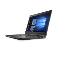 Dell Latitude 5480 14" Windows 10 Laptop - Intel Core i5-6300U - Grade B