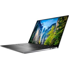 Dell Precision 5550 15" i7-10850H Windows 11 Laptop Grade B