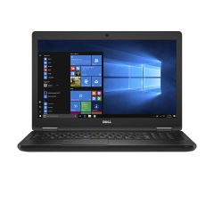 Dell Latitude 5580 15" Windows 10 Laptop - Intel Core i7-7820HQ - Grade B