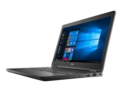 Dell Latitude 5590 15" Windows 11 Laptop - Intel Core i5-8250U  - Grade A
